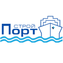 Логотип - Торговый центр «Торговый центр «СтройПорт», Ижевск»