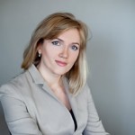 Наталья Александровна Васильева, руководитель отдела развития, торговая сеть «СЛАТА» г. Иркутск