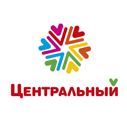 Логотип - Торговый центр «Торговый центр “Центральный”, Обнинск»