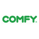 «Comfy» - сеть магазинов бытовой техники и электроники
