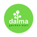 Dalma Garden Mall - логотип