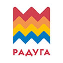 Логотип - Торговый центр «Торговый комплекс “Радуга”, Пермь»