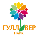 Логотип - Торгово-офисный центр «Торгово-офисный центр “Гулливер Парк”, Барнаул»