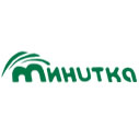 Логотип - Торговый центр «Торговый центр “Минутка”, Грозный»