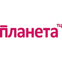 Логотип - Торгово-развлекательный центр «Торгово-развлекательный “Планета”, Йошкар-Ола»