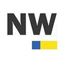 Логотип - Торгово-развлекательный центр «Торговый центр «Nord-West» (“Северо-западный”), Череповец»