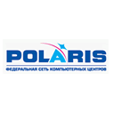 «Polaris» - федеральная сеть компьютерных центров