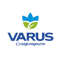 Сеть супермаркетов «VARUS»