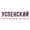 Логотип - Торговый центр «Торговый центр “Успенский”, Екатеринбург»