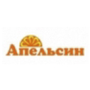 Логотип - Торговый центр «Торговый центр “Апельсин”, Тамбов»