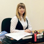 Елена Зайцева - маркетолог розничной сети Siberina