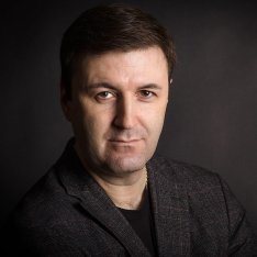 Дмитрий Карасов