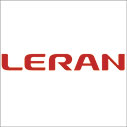 Логотип - Бытовая и цифровая техника, электроника, связь «Сеть магазинов бытовой техники и электроники «Leran»»