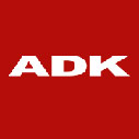 Логотип - Торгово-развлекательный центр «Торгово-развлекательный центр «ADK», Алматы, Казахстан»