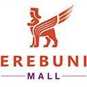 Логотип - Торгово-развлекательный центр «Торгово-развлекательный центр «Erebuni Mall», Ереван, Армения»