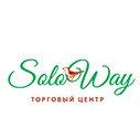 Логотип - Торговый центр «Торговый центр «Soloway», г. Киров»