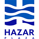 Логотип - Торговый центр «Торгово-развлекательный центр “HAZAR PLAZA”, г. Актау»