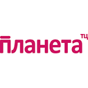 Логотип - Торгово-развлекательный центр &laquo;Торгово-развлекательный «Планета», Йошкар-Ола&raquo;