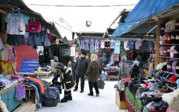 Обсуждение проекта развития ТК "Столичный" в Якутске