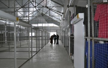 ТЦ «Народная ярмарка» в Волгограде