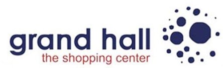 Grand-hall